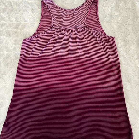 Prana tank top - Picture 2 of 4